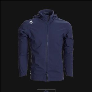Greyson Clothiers Navy Chenoa Jacket